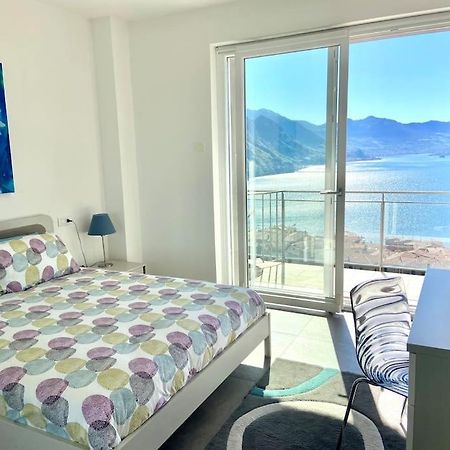 Piccolo Paradiso Vista Lago Con Piscina Privata Riva di Solto Zewnętrze zdjęcie